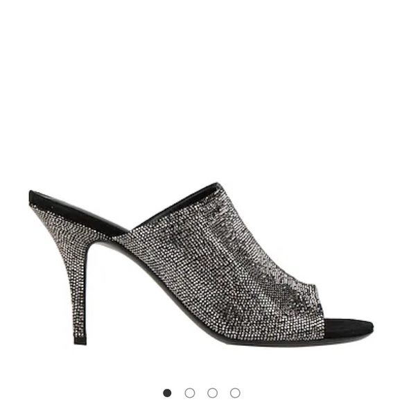 Salvatore Ferragamo sandals - size 9 - Picture 3 of 11